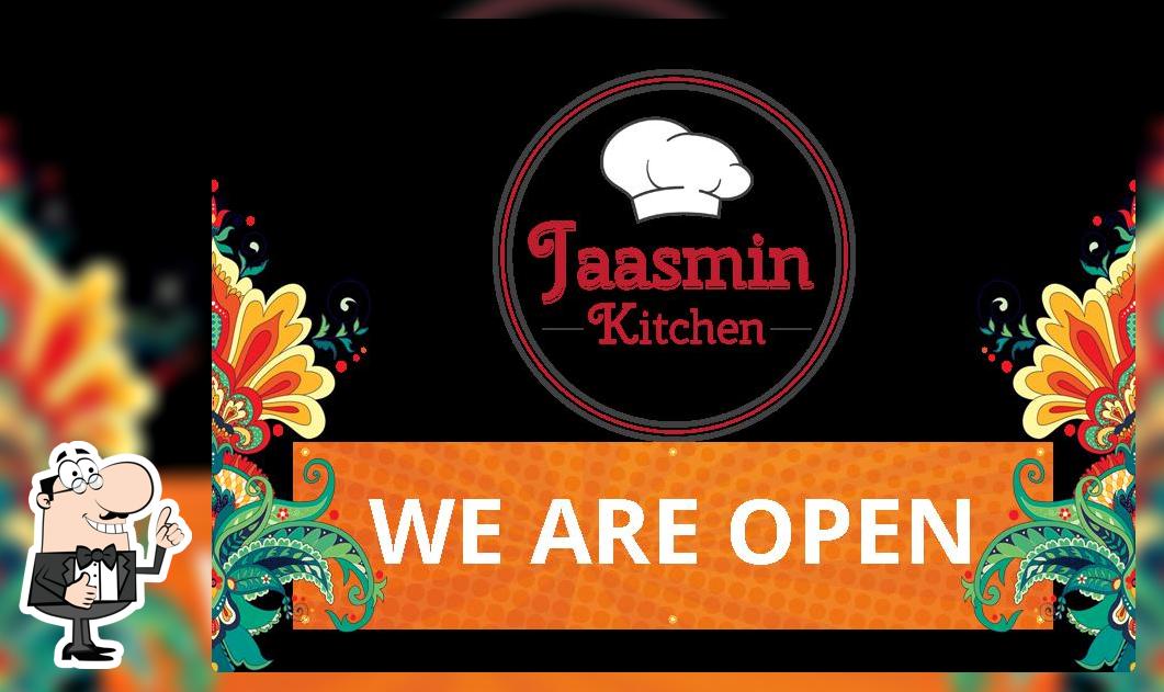 JAASMIN KITCHEN