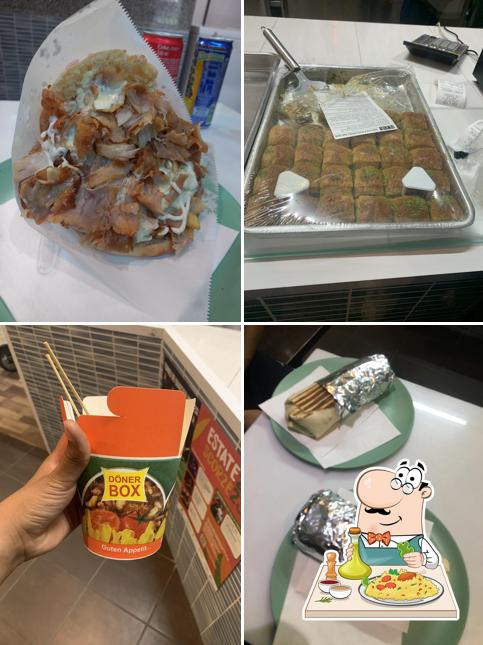 Kebab da Vicky