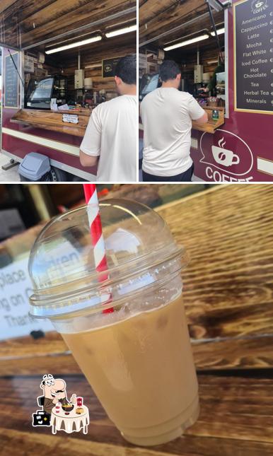 Lets Talk About Coffee