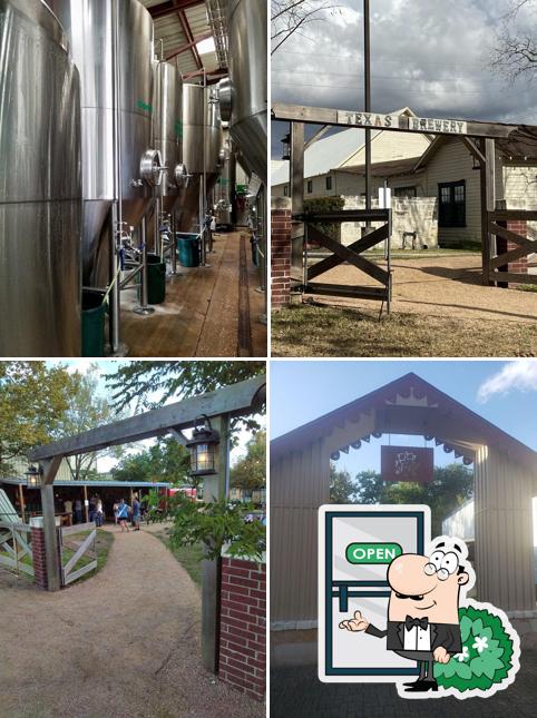 Lone Pint Brewery