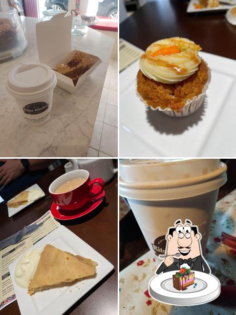 Moneygall Community Cafe / Ritas Kitchen