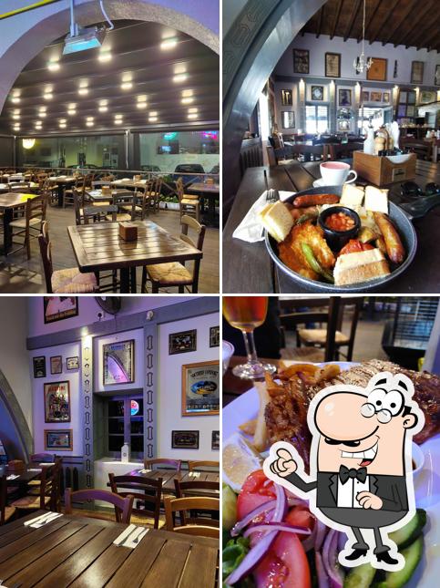 Platia Bar & Restaurant