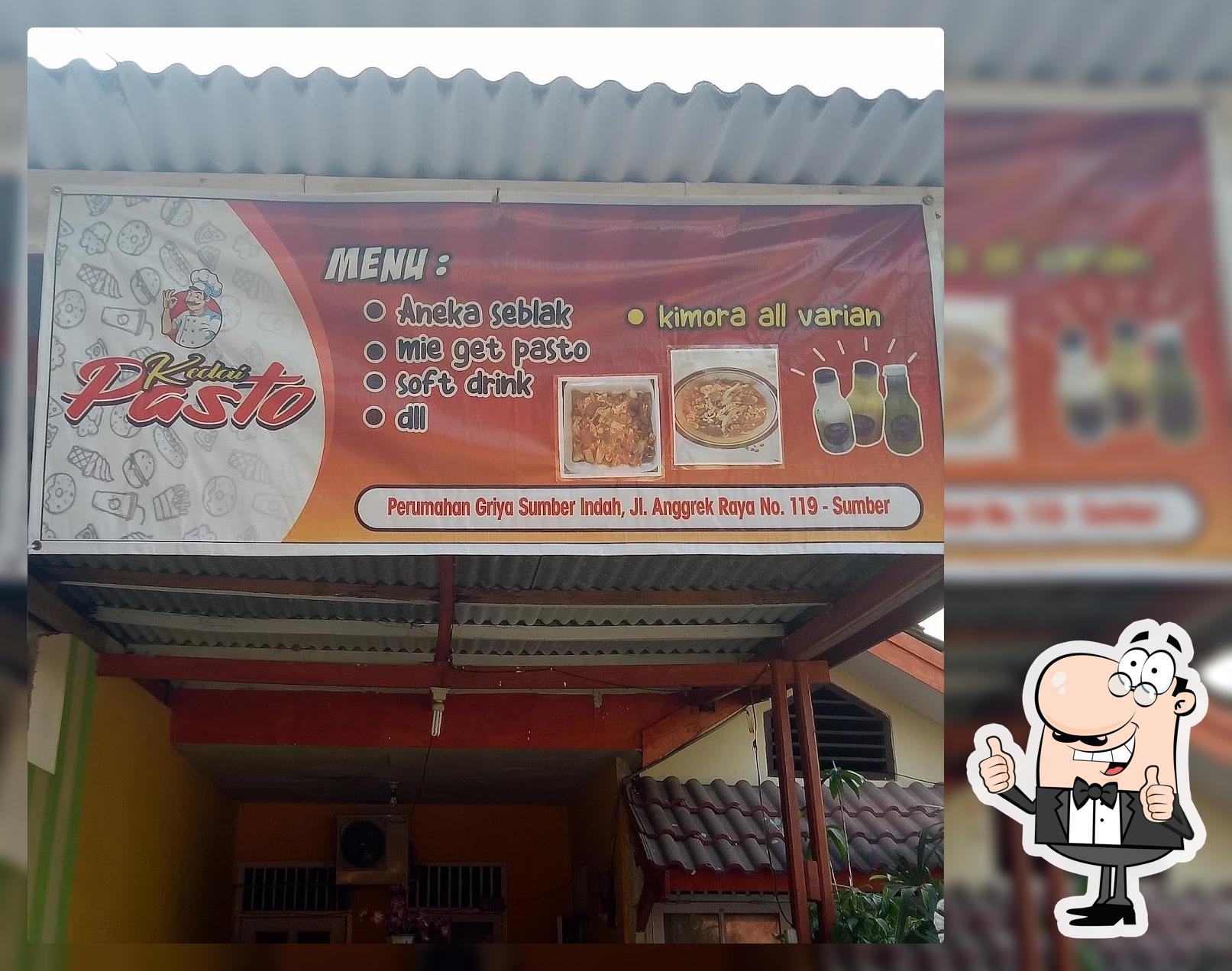 Pasto Resto