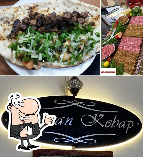 Şirvan kebap