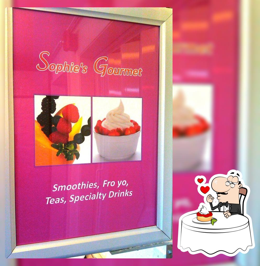 Sophie's Gourmet