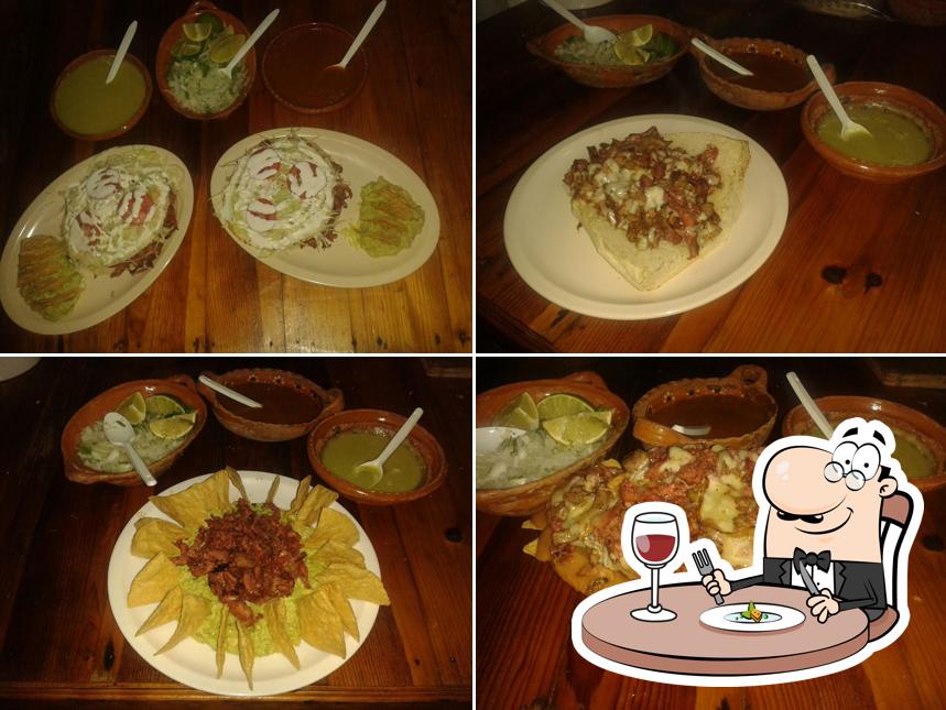 Tacos Big Rudhy