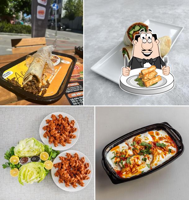 Tantuni Durağı