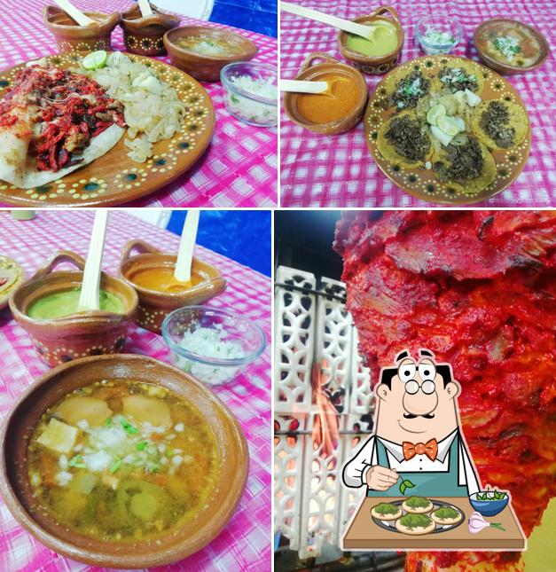 Taquería Misión