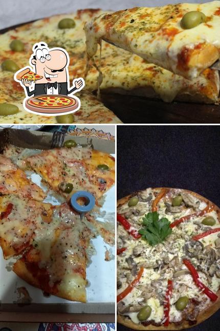 Thomate's Pizzeria