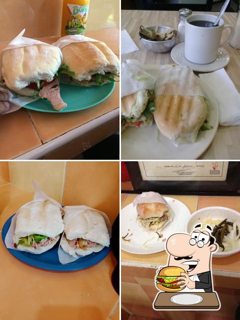 Tortas Pavitos