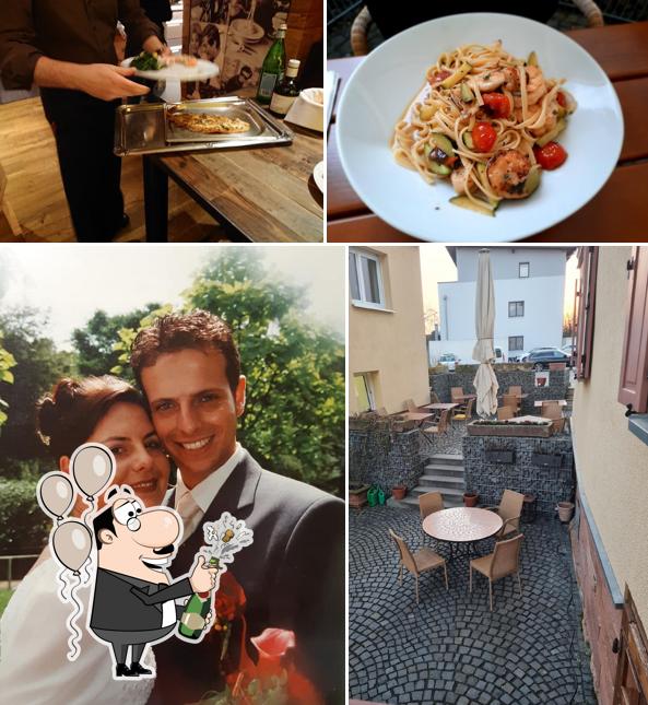 Trattoria da Monaci