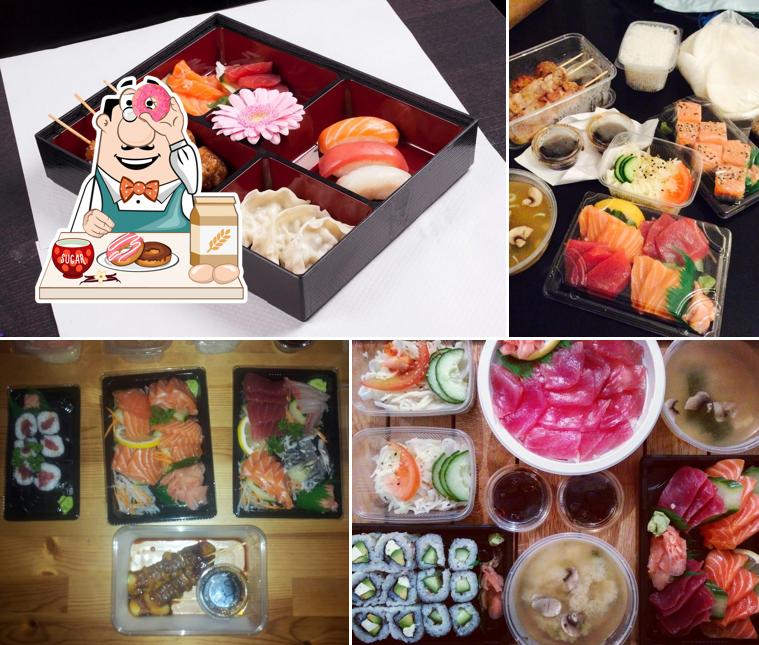 Restaurant Yamato Valmy