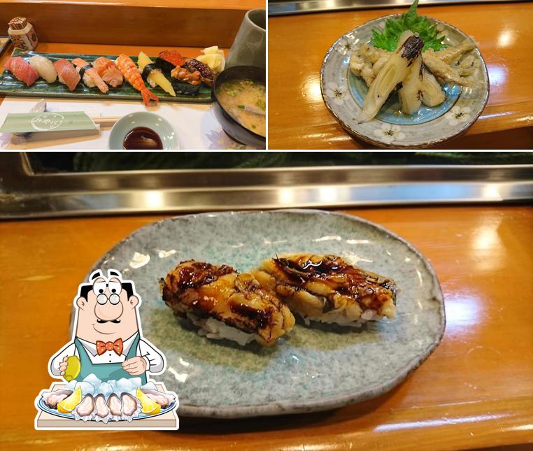 鮨みやび