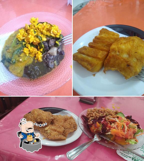 Restaurante Mixtura Paraense