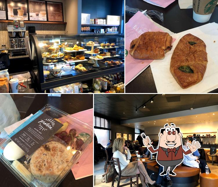 Starbucks Coffee Company