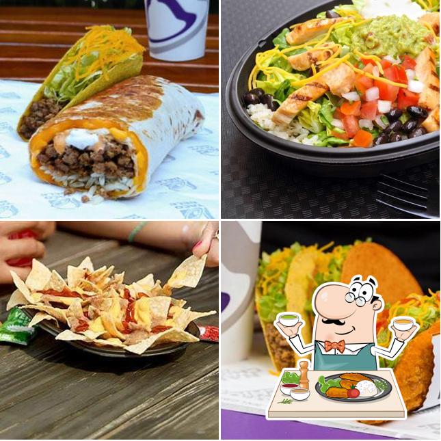 Taco Bell