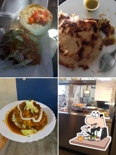 Taqueria La Fogata