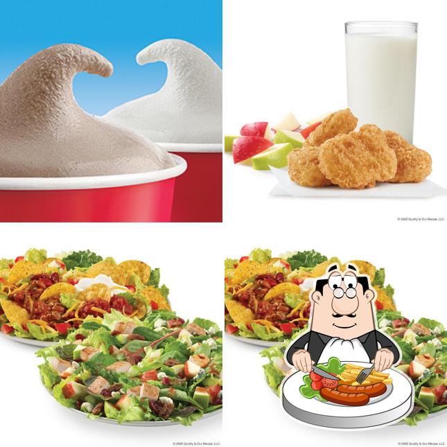 Wendy's