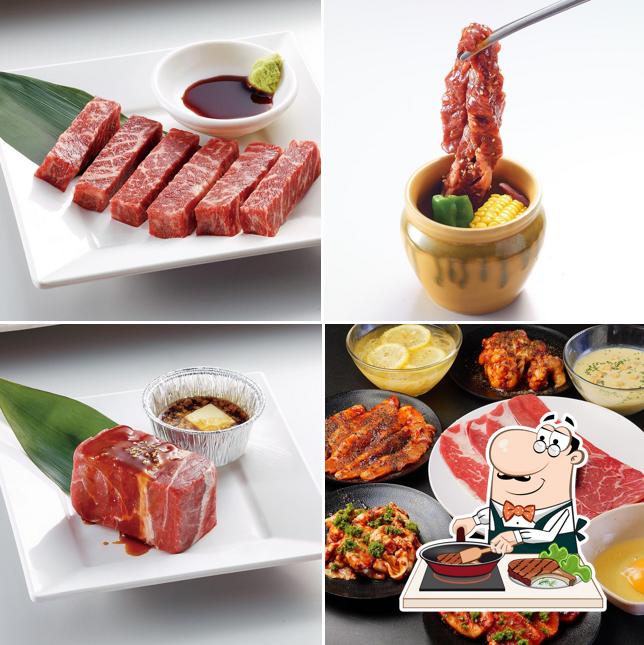 Yakiniku King