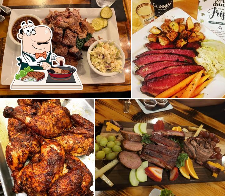 Blind Box BBQ