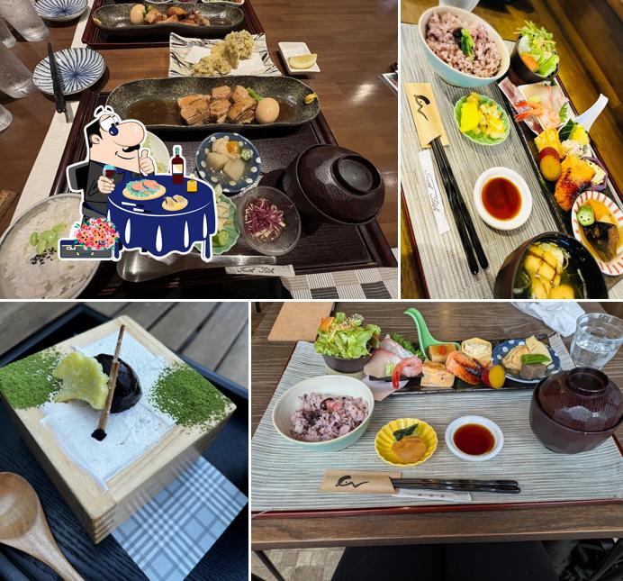 和食カフェえん