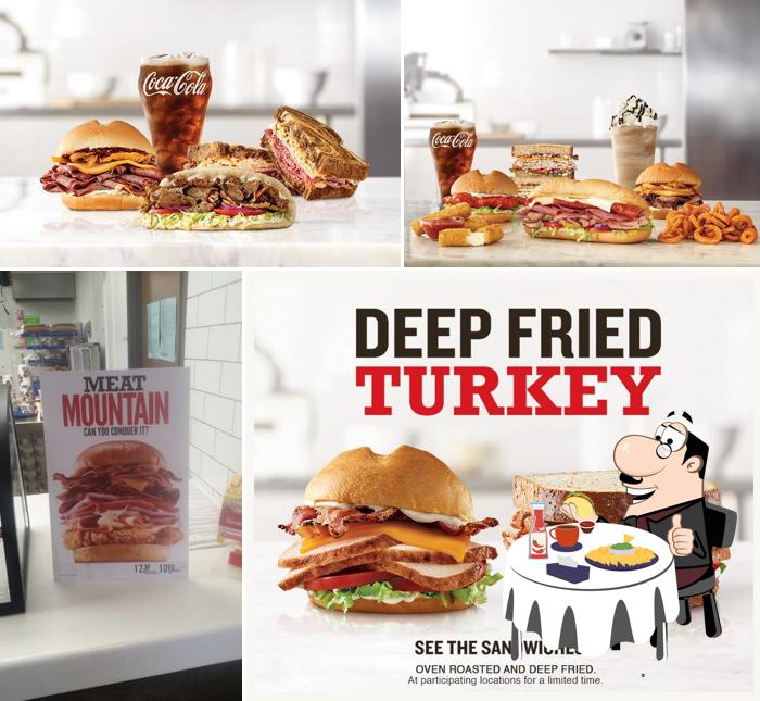 Arby's