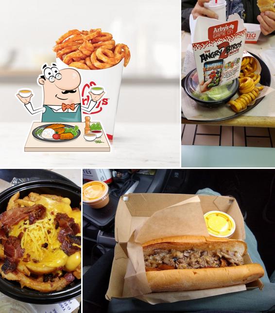 Arby's