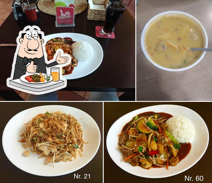 Asia Star Bistro