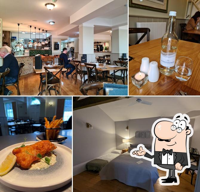 Banks Restaurant