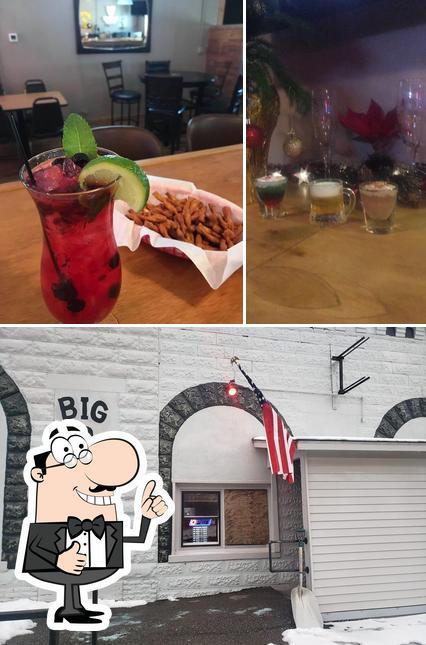 Big Daddy’s