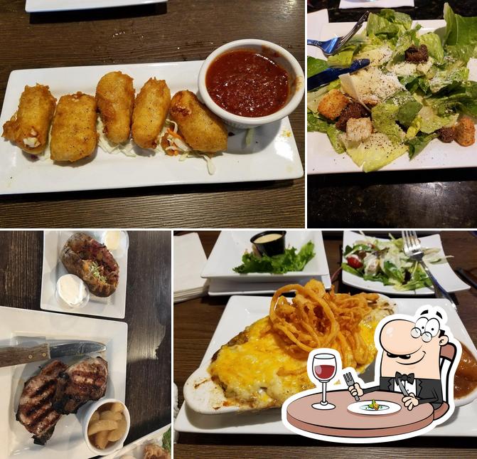 Big Jim's Famous Steaks & Smokehouse
