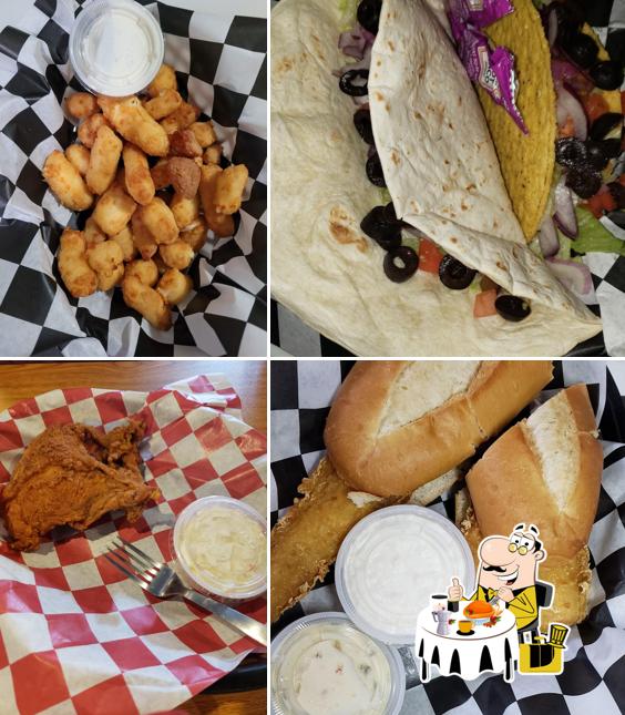 Brogan's Pub & Grub