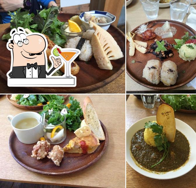 OIMO cafe