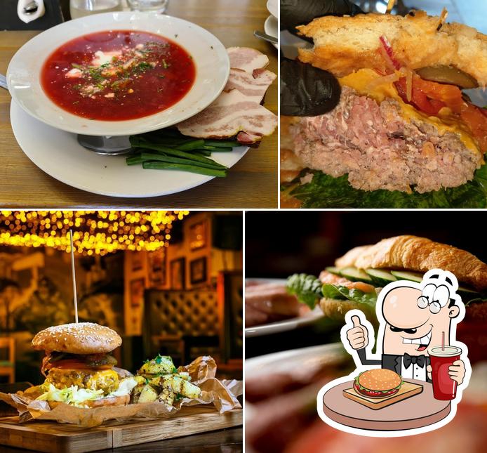 Маленькое Чикаго