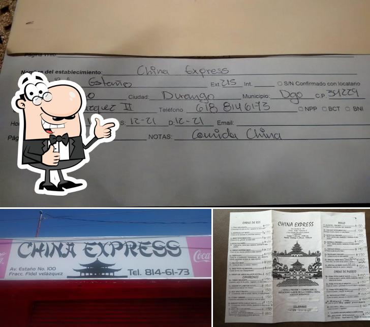 China Express
