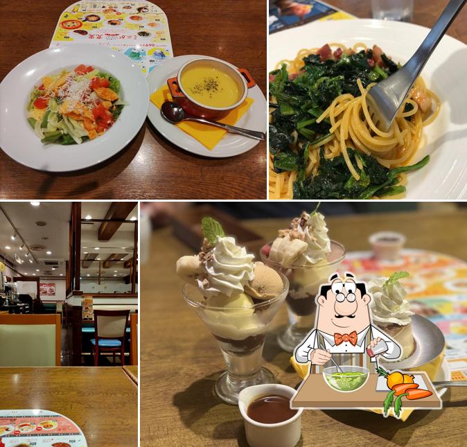 Coco's Restaurant