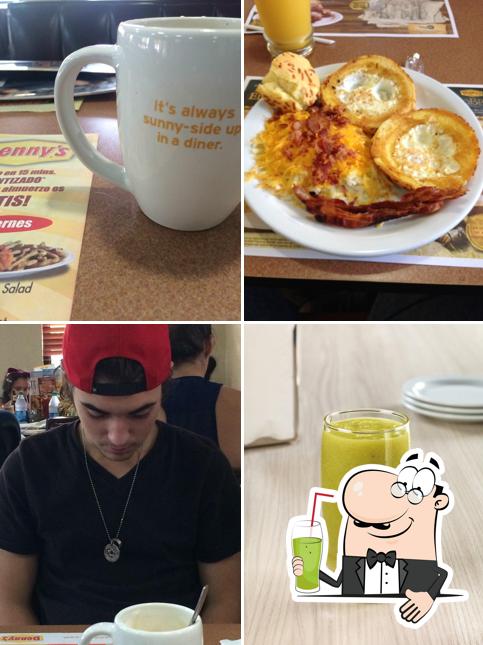 Denny's