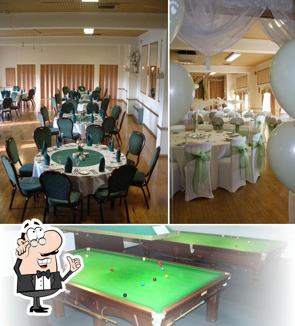 The Tenterden Club