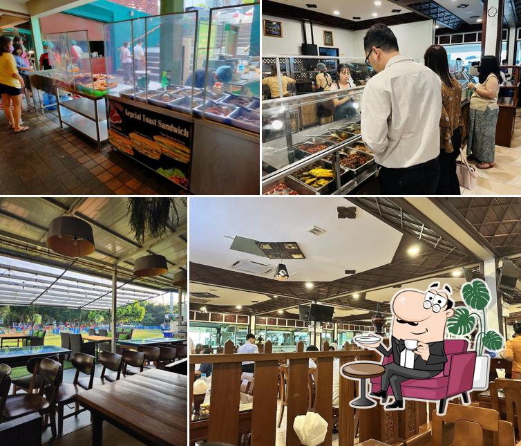 Feel Myanmar Restaurant 2