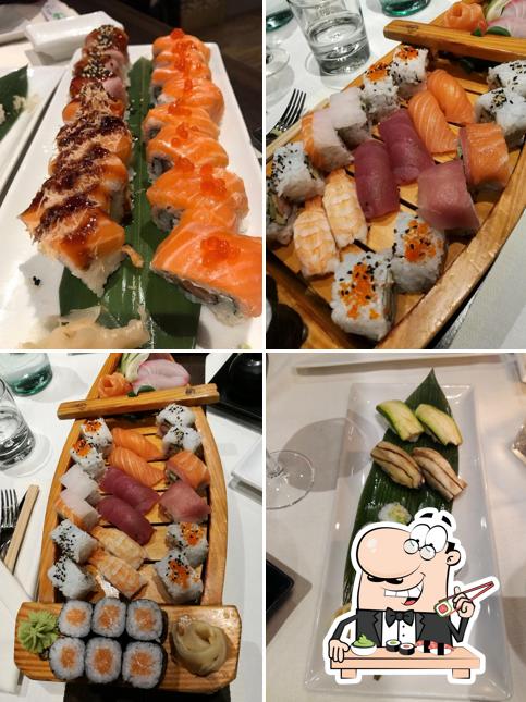Fugu Restaurant