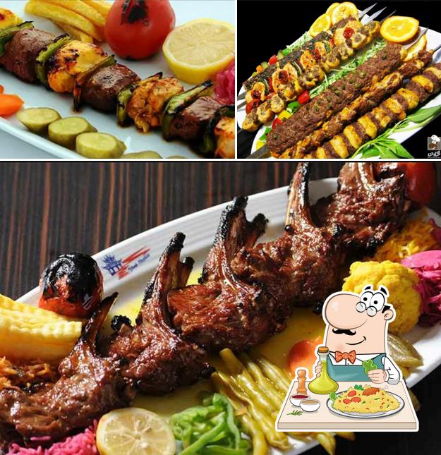 Hani Restaurant