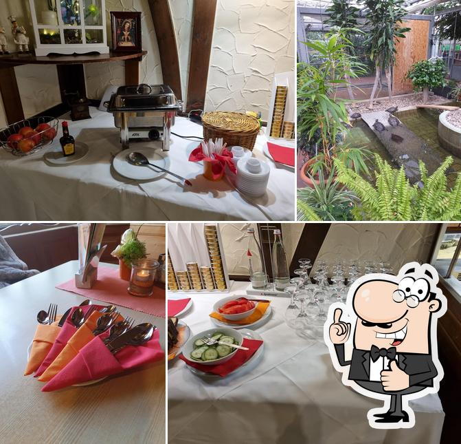 Hotel Restaurant Bieberstuben