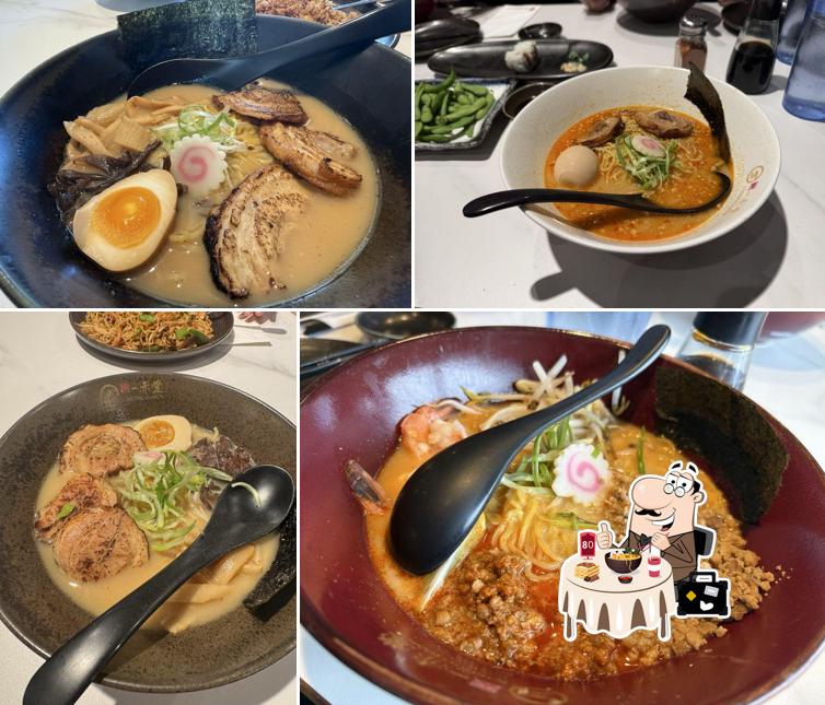 Ichiddo Ramen Rochester