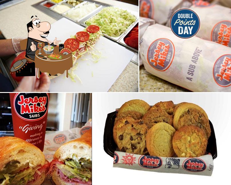 Jersey Mike's Subs