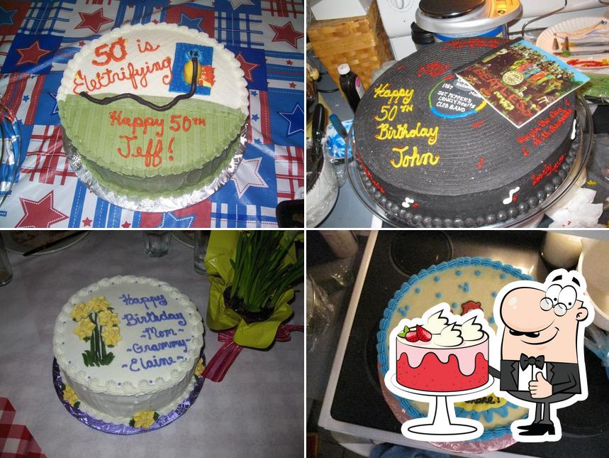 La Cucina Sweets
