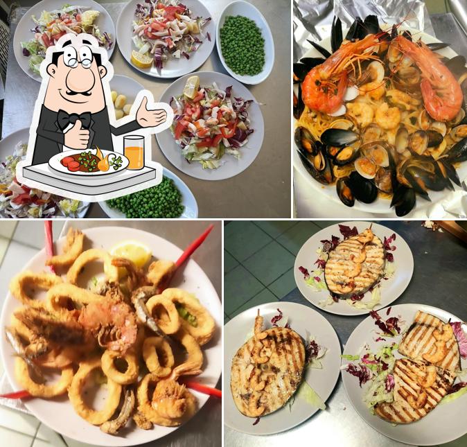 Lo Spuntino