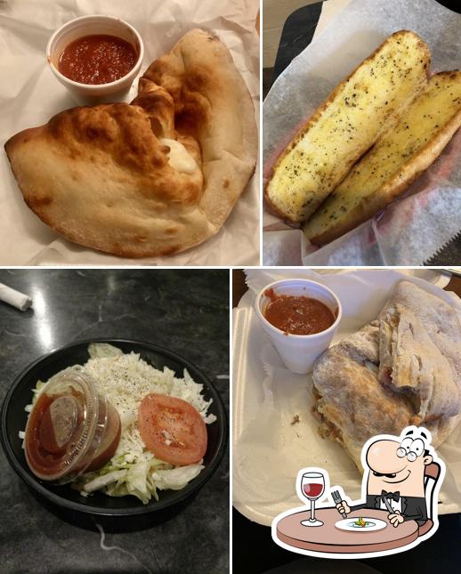 Nino's Italian Restaurant