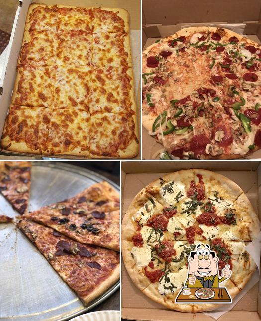 Noho Pizza