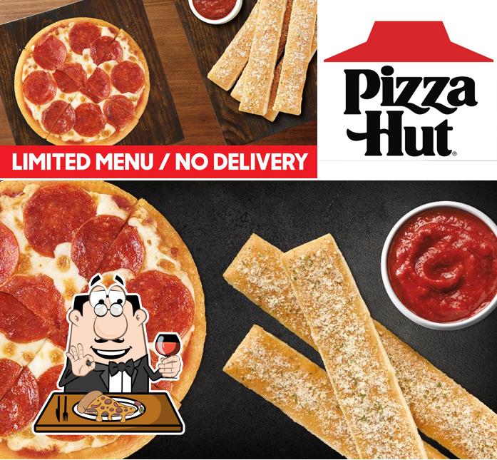 Pizza Hut Express