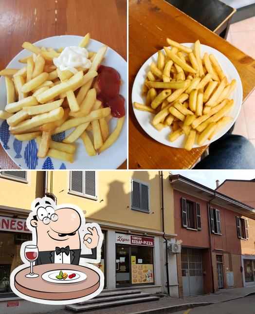 Zeyno Kebap